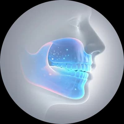Gut-Oral Axis